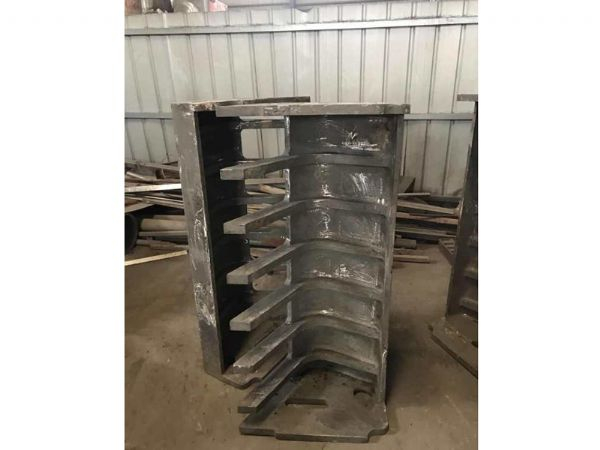 310S鑄造廠家_310S不銹鋼鑄件_310S合金鑄件